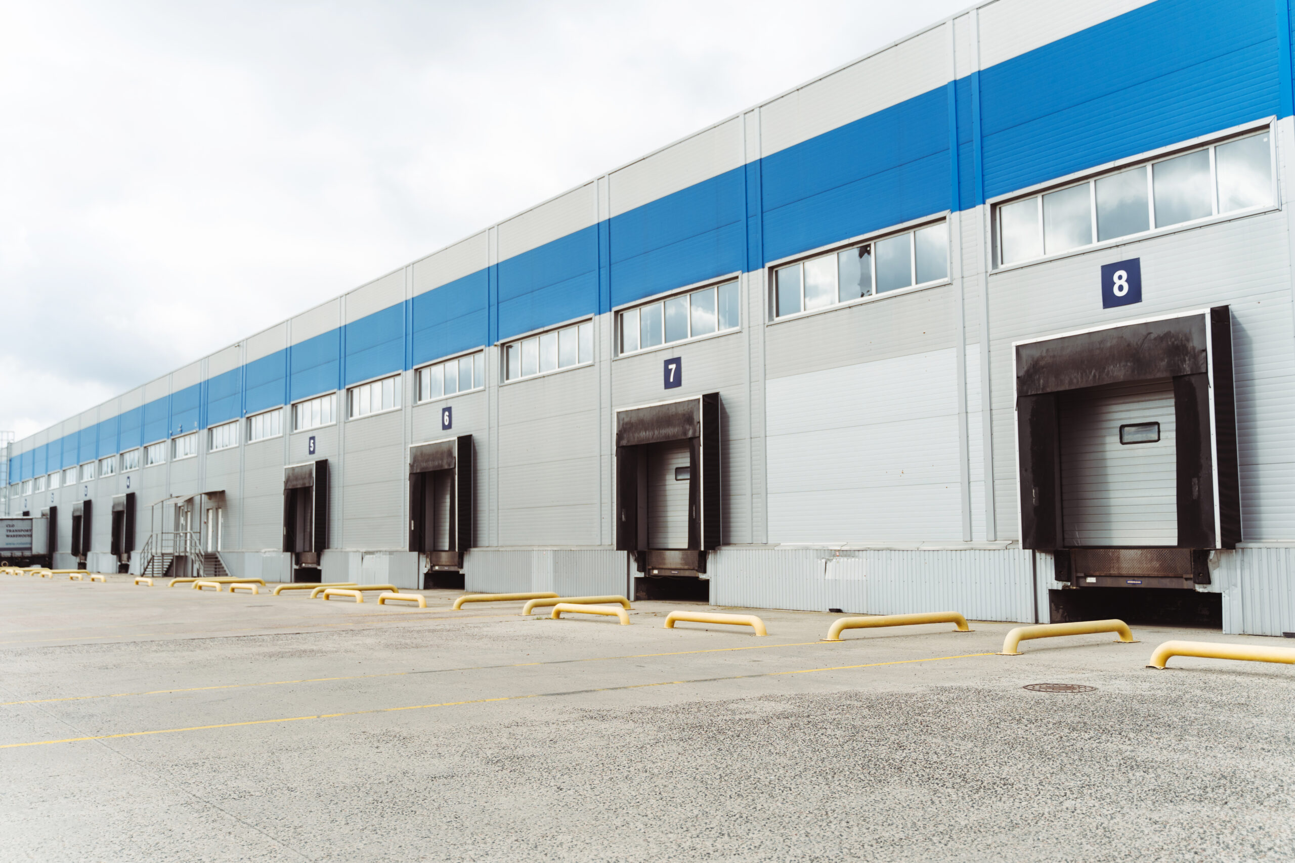 Industrial Property