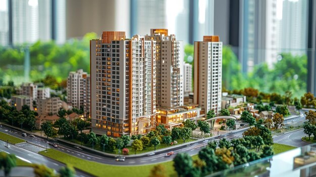 Building Dreams, One Space at a Time