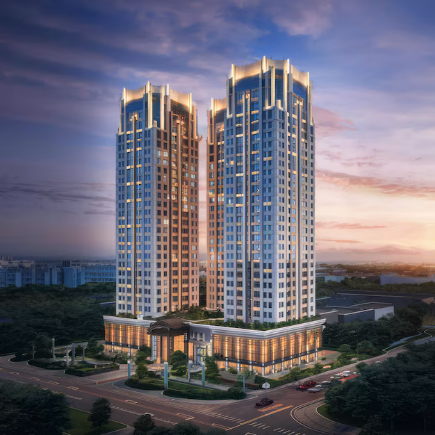 Building Dreams, One Space at a Time