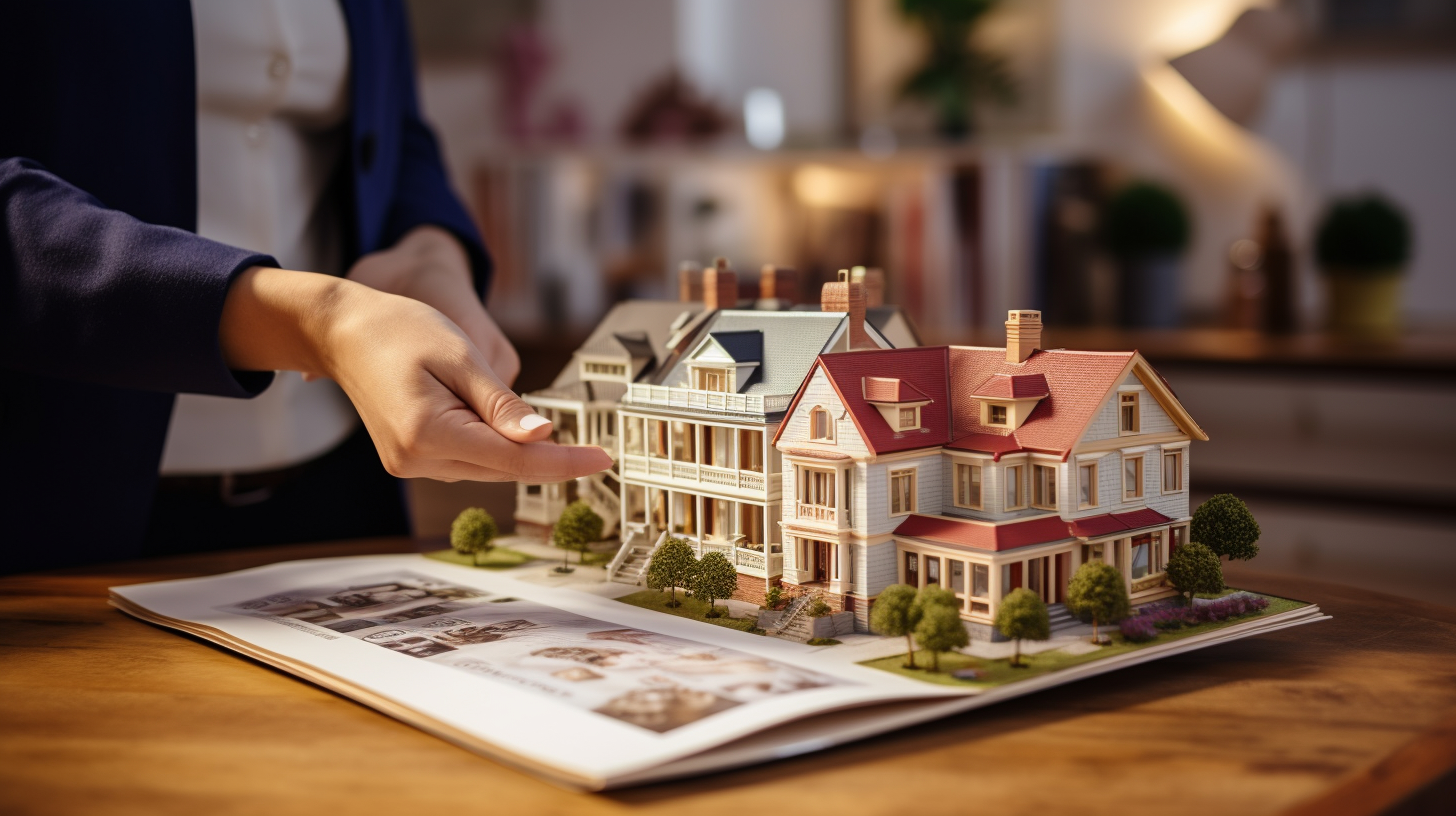 Building Dreams, One Space at a Time