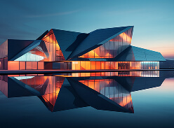 Modern Office Design