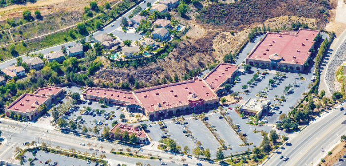 Retail Center, Moorpark, CA