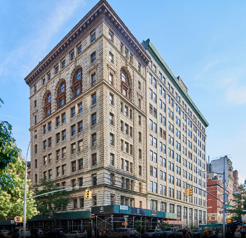 99 University Place, NY, NY