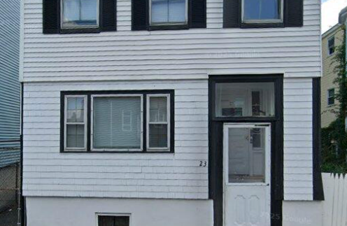 21-23 Lexington St, East Boston, MA