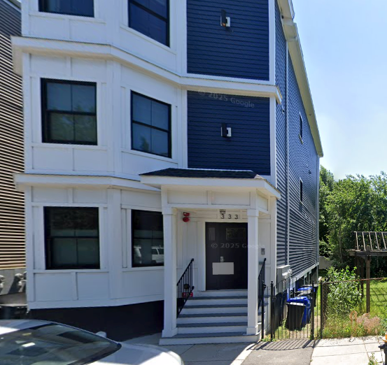 333 Maverick St, East Boston, MA