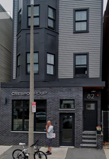 82 Chelsea St, East Boston, MA