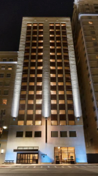 Hyatt Place Houston