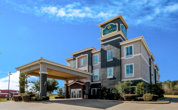 La Quinta Hotel, Marshall, MN