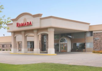 Ramada Hotel, Marshall, MN